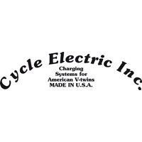 CYCLE ELECTRIC INC